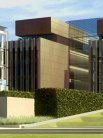 The Maritime Centre of Excellence is a new state-of-the-art technology and training hub, due to open in 2014.